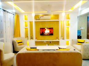 2 O Nyali Luxury Apartments